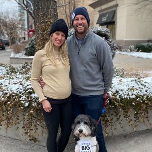 Meet your Posher, Caroline